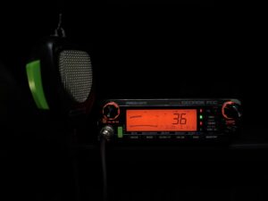 President George FCC